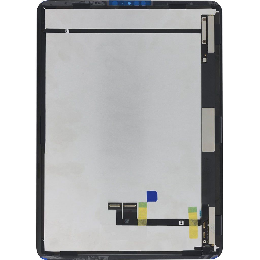 Apple İpad Pro 11 2018 1.Nesil A2013 Ekran Dokunmatik Set Siyah