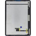 Apple İpad Pro 11 2018 1.Nesil A2013 Ekran Dokunmatik Set Siyah