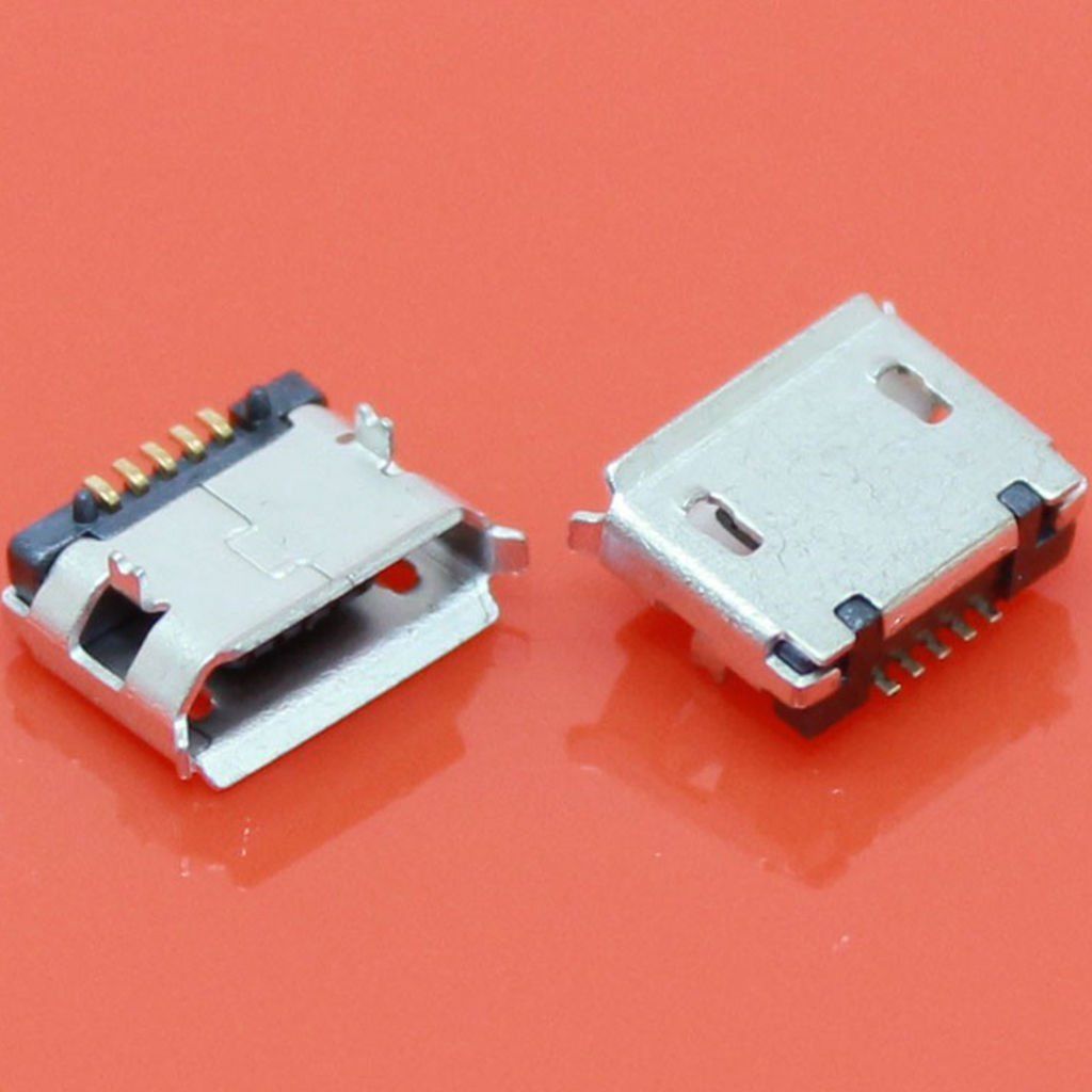 Stormax SMX-T1002 Şarj Soketi Dc Jack