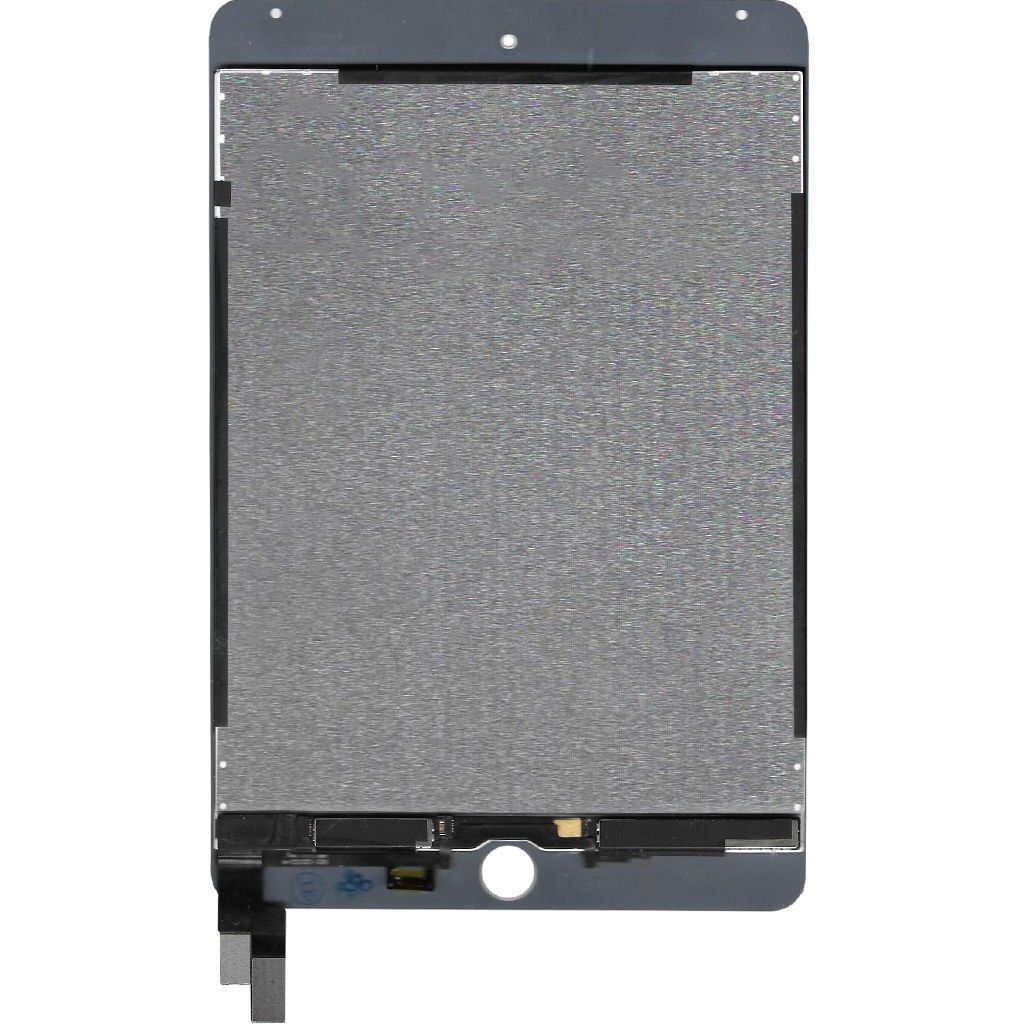 Apple İpad Mini 4 A1538 Ekran Dokunmatik Set Beyaz