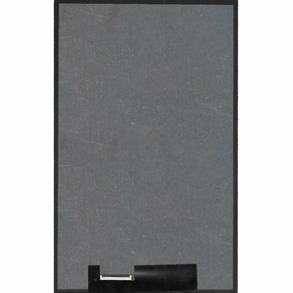 Vorcom SX Pro Lcd İç Ekran - Model 1