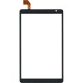 Vorcom S8 Pro Dokunmatik Siyah