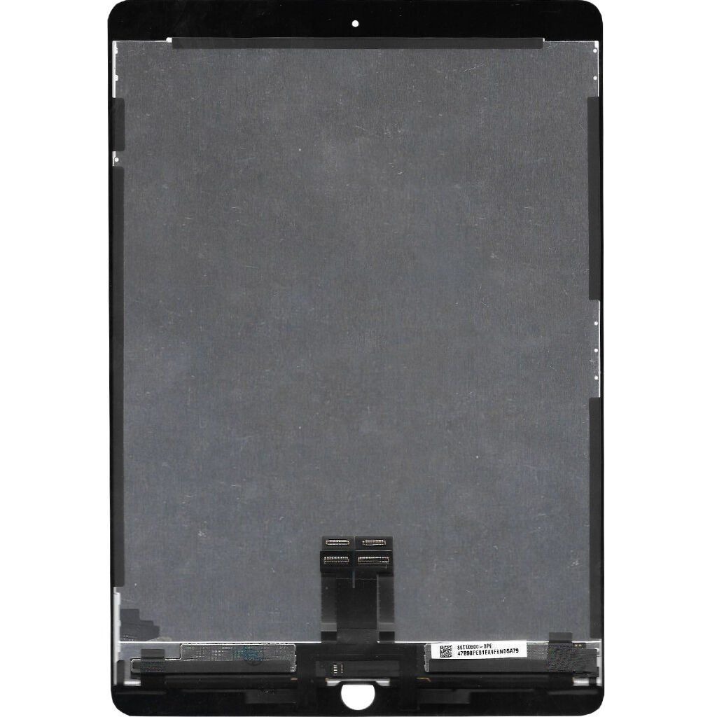 Apple İpad Air 3 A2153 Ekran Dokunmatik Set Beyaz