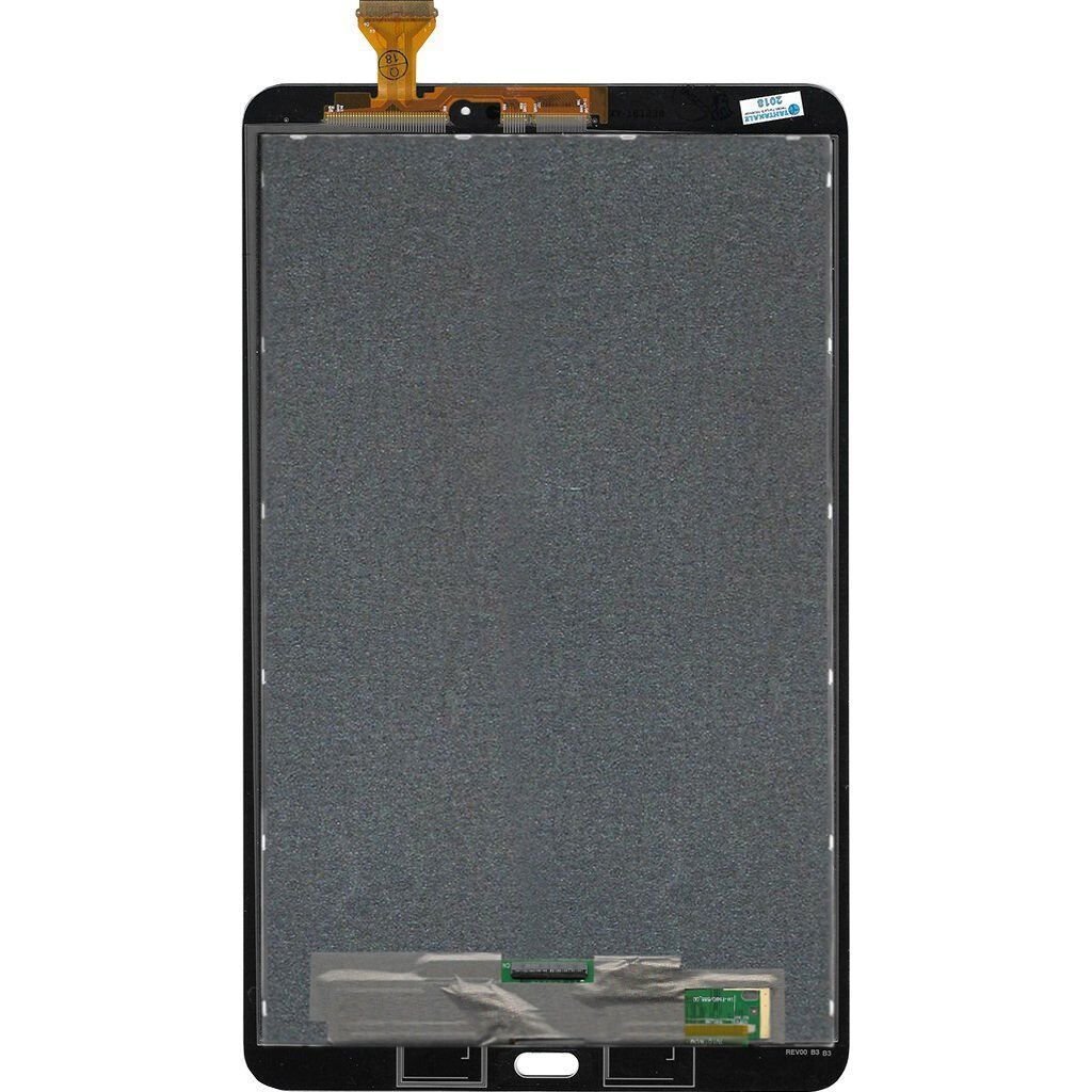 Samsung Galaxy Tab A SM-T587 Ekran Dokunmatik Set Beyaz