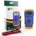 Best B830L Dijital Akım Volt Amper Ayarlı Ölçü Aleti