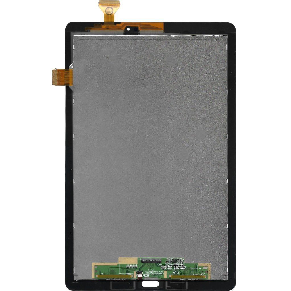 Samsung Galaxy Tab A SM-P587 Ekran Dokunmatik Set Siyah