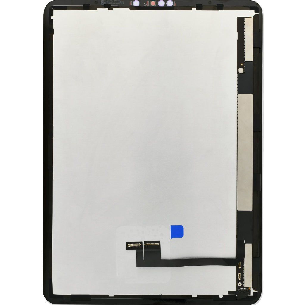 Apple İpad Pro 11 2021 3.Nesil A2377 Ekran Dokunmatik Set Siyah