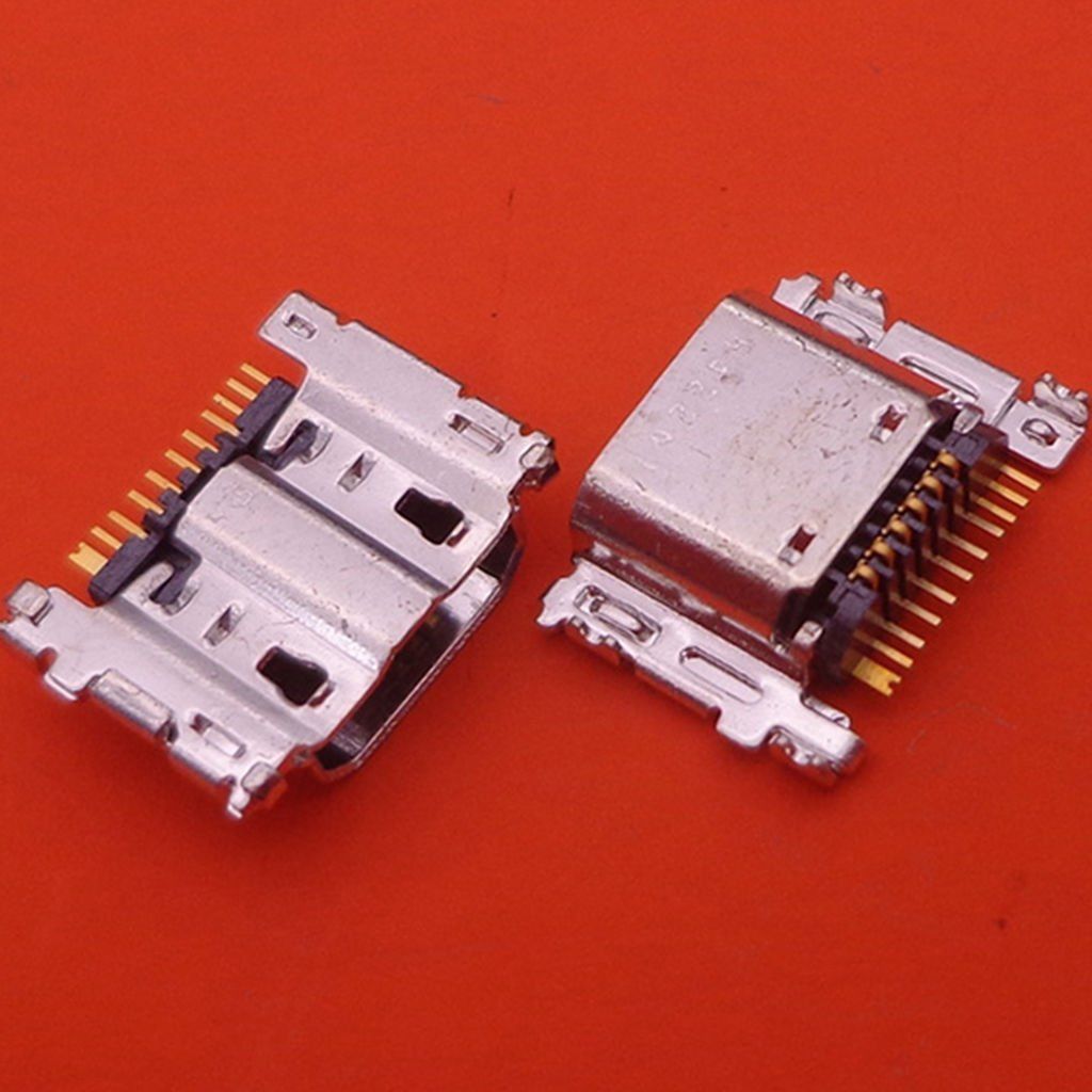 Samsung Galaxy Tab 4 8.0 T330 Şarj Soketi Dc Jack