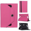 Sunny SN7032 Universal Standlı Tablet Kılıfı Pembe