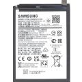 Samsung Galaxy A22 5G SM-A226 Batarya Pil - Orjinal