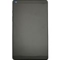 Samsung Galaxy Tab A 8 SM-T290 Arka Kapak Kasa Siyah