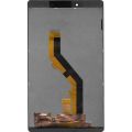 Samsung Galaxy Tab A 8 SM-T290F Ekran Dokunmatik Set Siyah