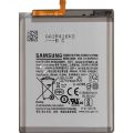 Samsung Galaxy A72 SM-A725 Batarya Pil - Orjinal