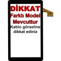 Syrox SYX-T101 Dokunmatik Siyah - Model 2