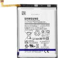Samsung Galaxy A73 5G SM-SM-A736 Batarya Pil - Orjinal
