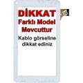 Syrox SYX-T700-HD 8 GB Dokunmatik Beyaz - Model 2