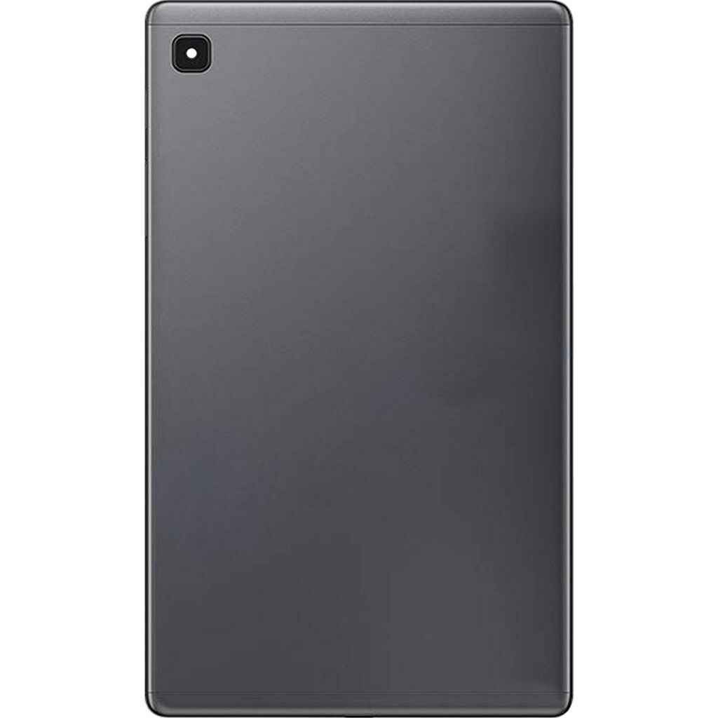 Samsung Galaxy Tab A7 Lite SM-T225 Arka Kapak Kasa Koyu Gri