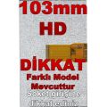 Syrox Syx-T703 HD Lcd İç Ekran - Model 4
