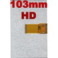 Korax KX-Q700 HD Lcd İç Ekran