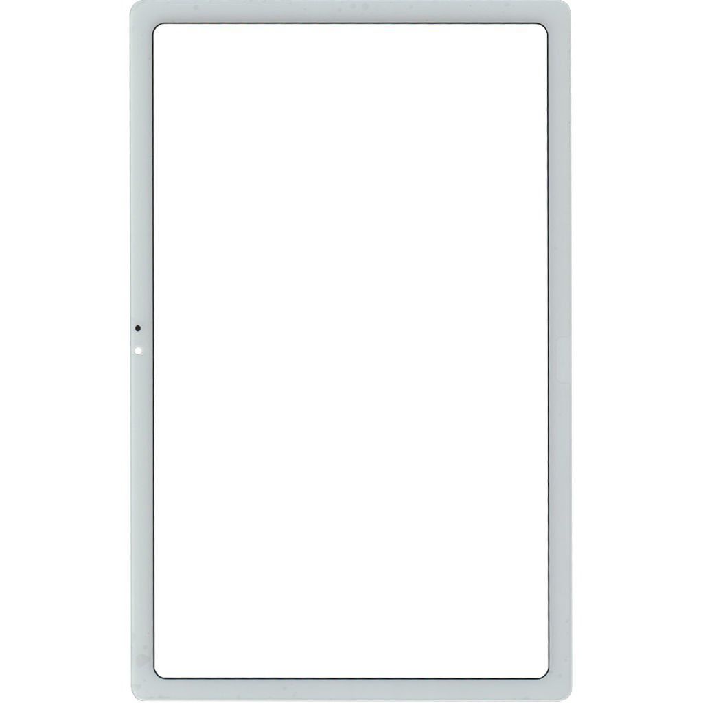 Samsung Galaxy Tab A7 SM-T500 Dokunmatik Cam Beyaz
