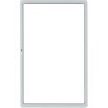 Samsung Galaxy Tab A7 SM-T500 Dokunmatik Cam Beyaz