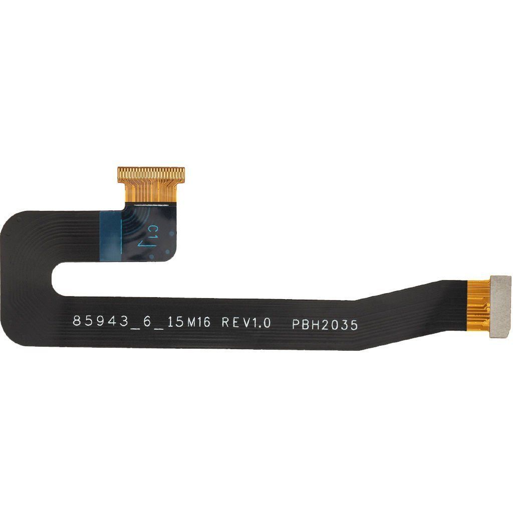 Samsung Galaxy Tab A7 SM-T505 Lcd Flex Kablosu