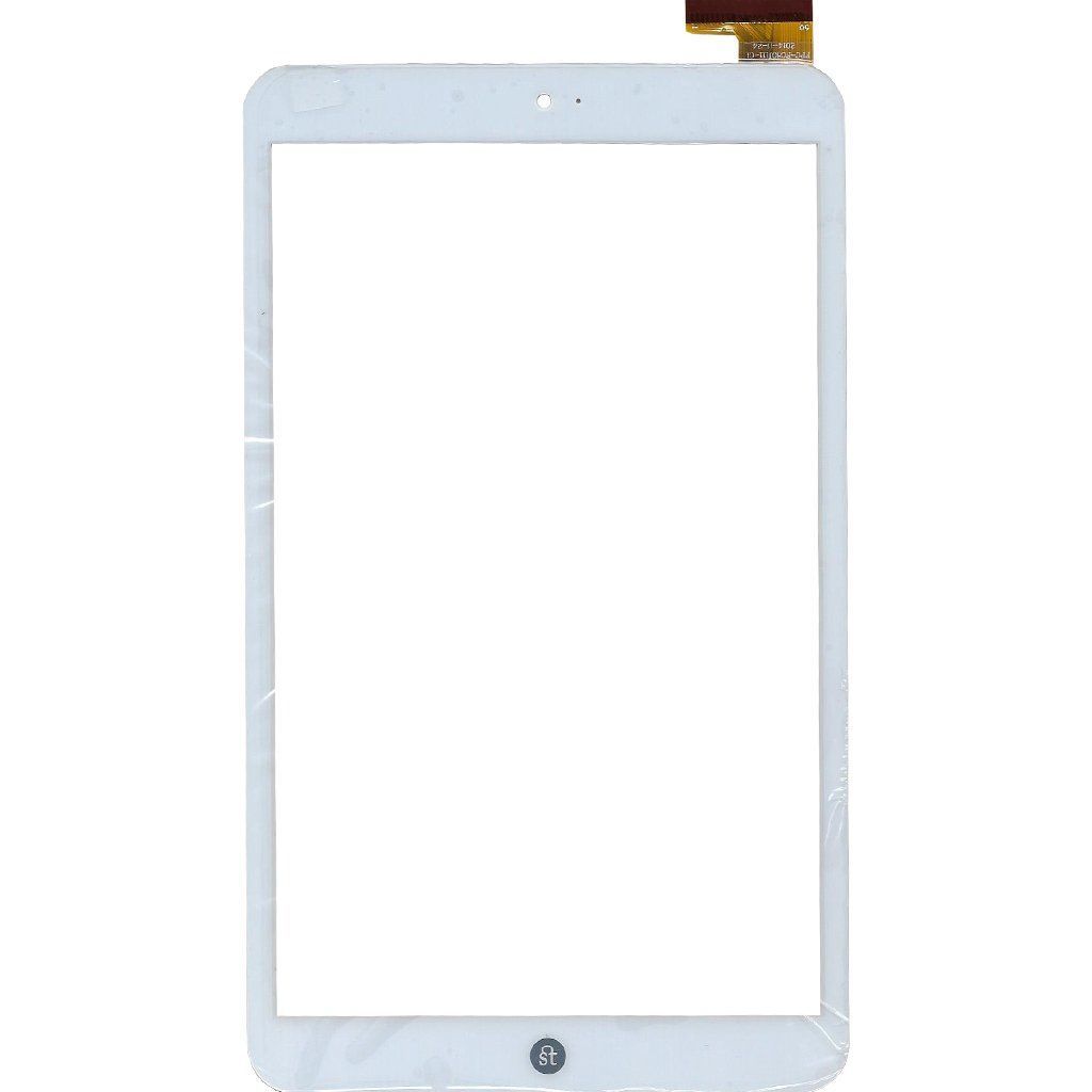 PolyPad i8 Pro 4 Dokunmatik Beyaz