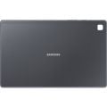 Samsung Galaxy Tab A7 SM-T507 Arka Kapak Kasa Koyu Gri