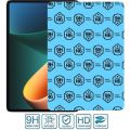 Teknika TK-77 Ekran Koruyucu Nano Kırılmaz Cam