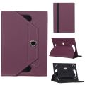 Casper S38-M Universal Standlı Tablet Kılıfı Mor
