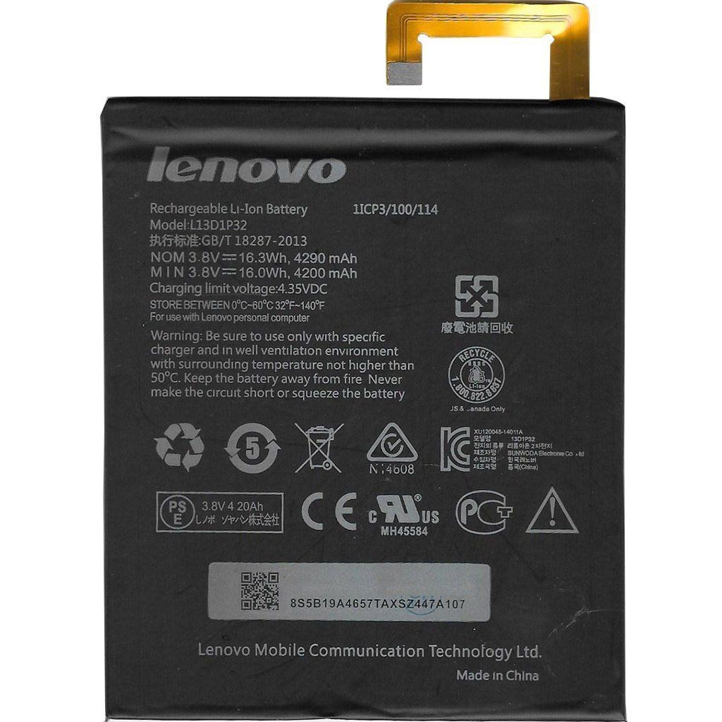 TYPBAT-TB-008 Kodlu 3.8v 4290mAh Batarya Pil