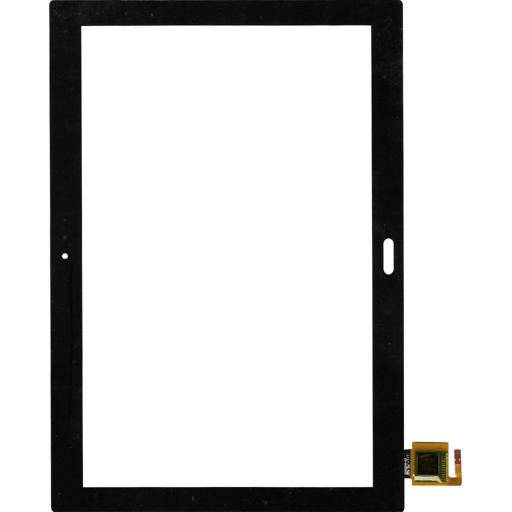 Lenovo Tab 4 TB-X704F Dokunmatik Siyah