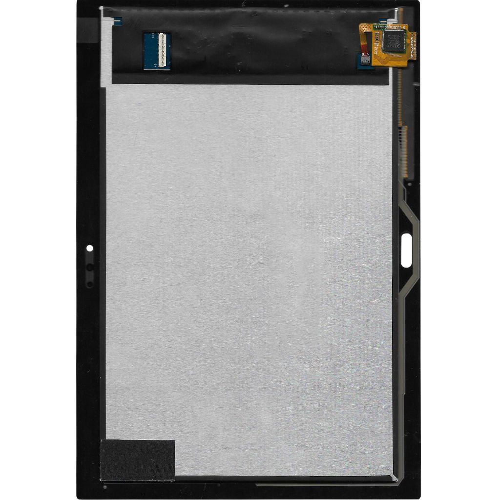 Lenovo Tab 4 TB-X704L Ekran Dokunmatik Set Siyah
