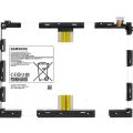 TYPBAT-TB-020 Kodlu 3.8v 6000mAh Batarya Pil