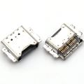 Samsung Galaxy Tab S6 Lite SM-P617 Şarj Soketi Dc Jack