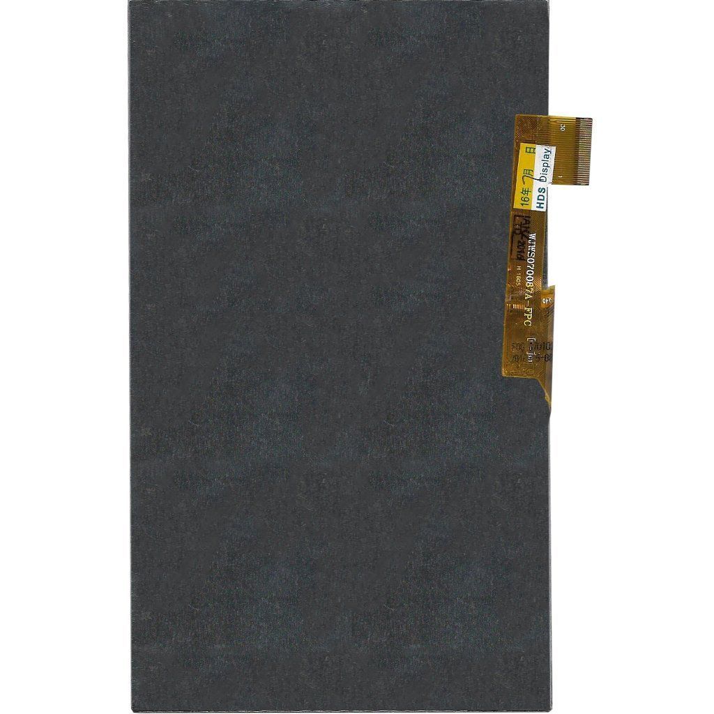 Textel Tm-7896 HD Lcd İç Ekran