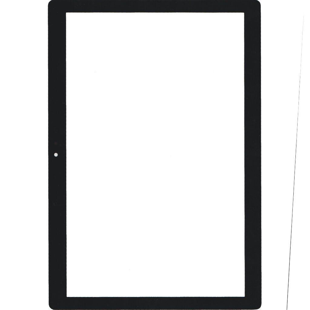 Lenovo Tab M10 TB-X605 Dokunmatik Cam Siyah