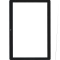 Lenovo Tab M10 TB-X605 Dokunmatik Cam Siyah