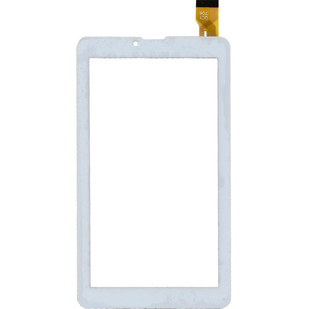 Textel Tm-7896 Dokunmatik Beyaz