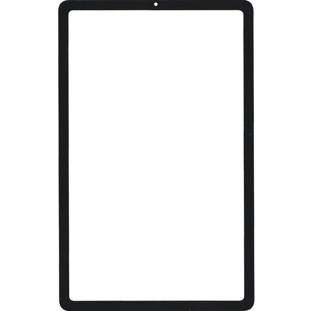 Samsung Galaxy Tab S6 Lite SM-P617 Dokunmatik Cam Siyah