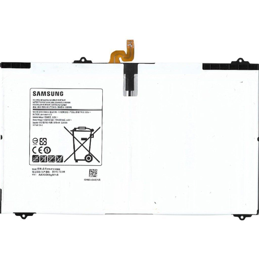 TYPBAT-TB-052 Kodlu 3.8v 5870mAh Batarya Pil