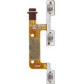 Lenovo Tab M10 TB-X605F On-Off Flex Kablosu