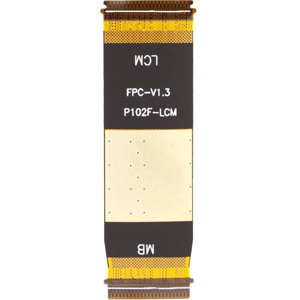 Lenovo Tab M10 TB-X605F Lcd Flex Kablosu