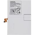 Samsung Galaxy Tab S6 Lite SM-P617 Batarya Pil