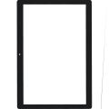 Lenovo Tab M10 TB-X605F Dokunmatik Cam Siyah