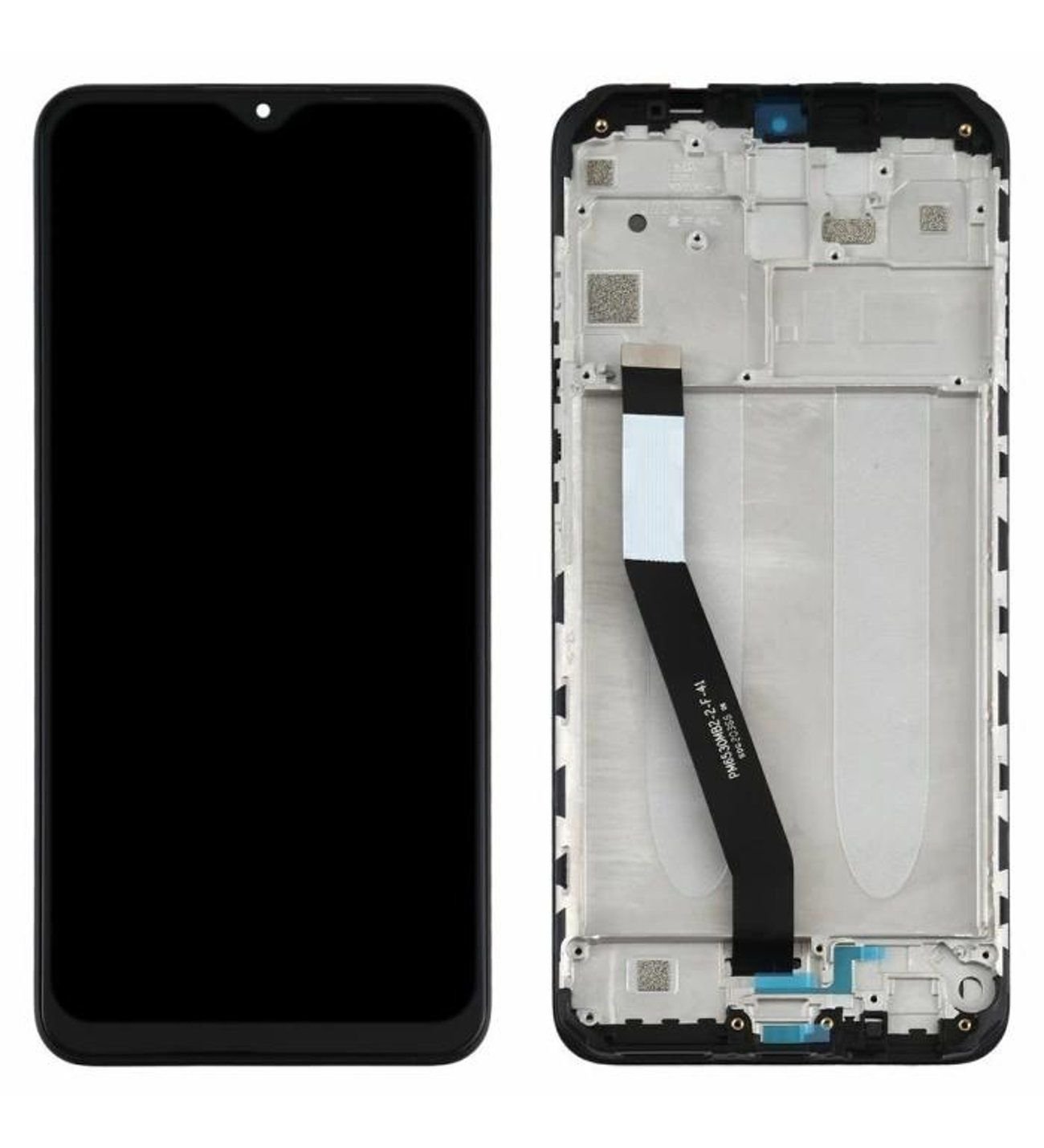 Xiaomi Redmi 9 Citali Lcd Dokunmatik Ekran