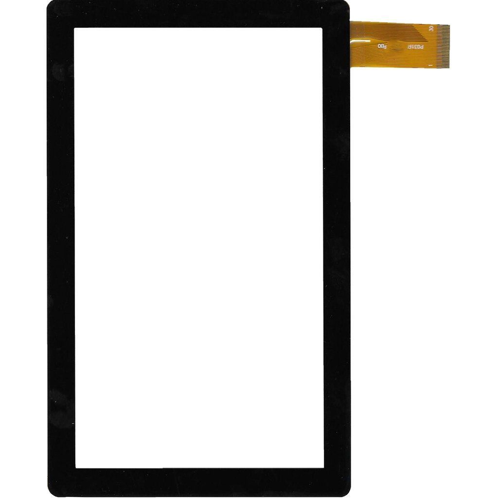 T-Pad T706X Dokunmatik Siyah