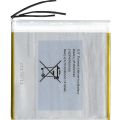 TYPBAT-TB-065 Kodlu 3.7v 4200mAh Batarya Pil