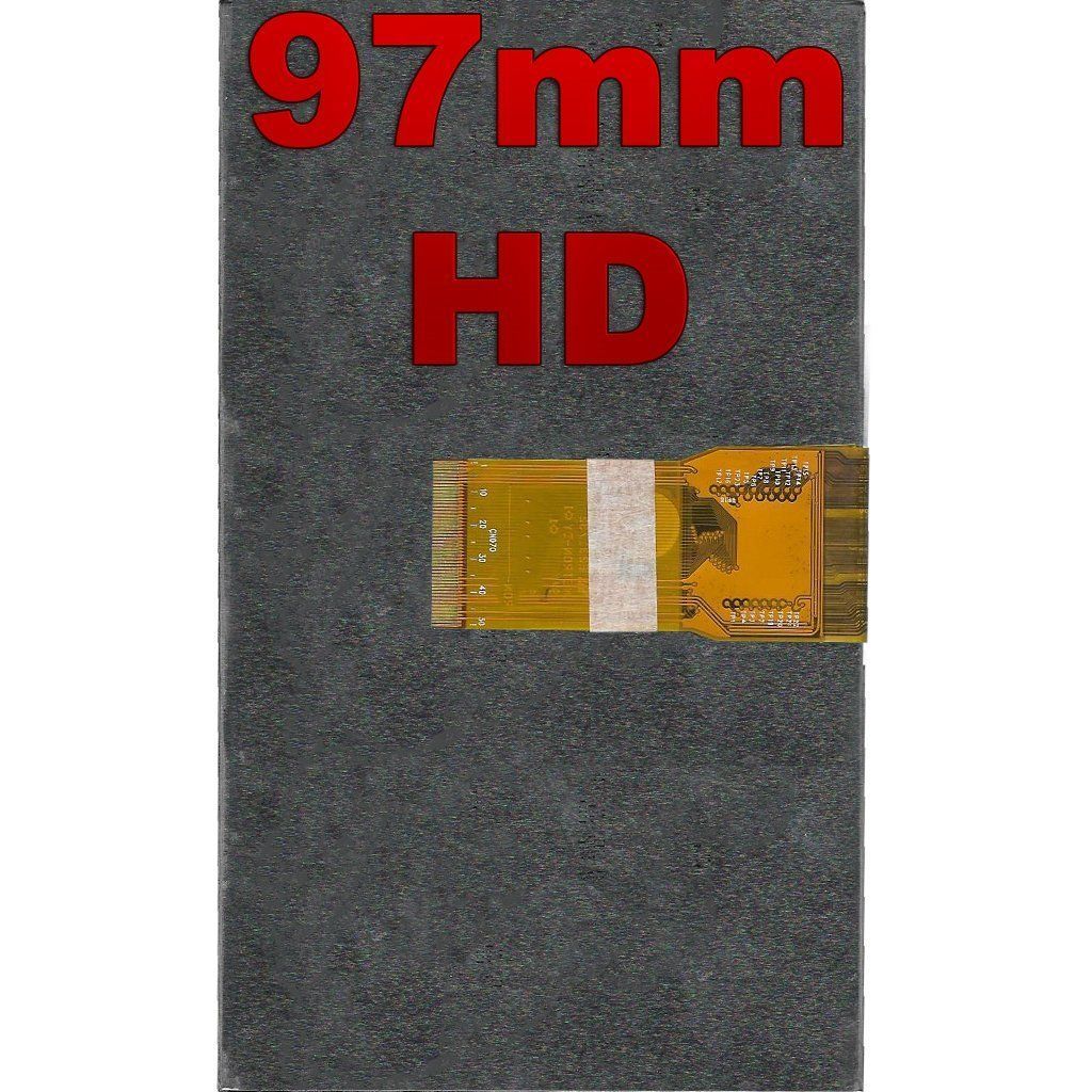 Midbook M2a101 Lcd İç Ekran