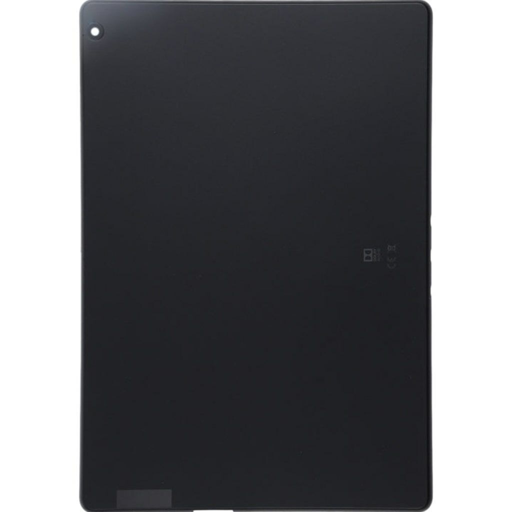 Lenovo Tab M10 TB-X505F Arka Kapak Siyah